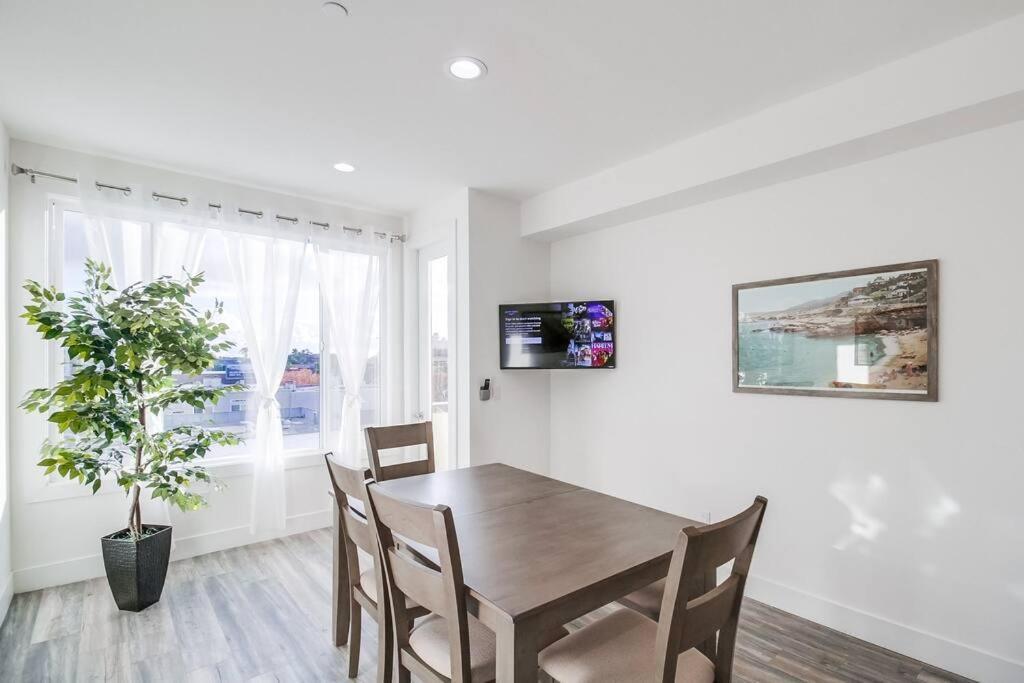 Park Blvd Paradise 303 King Bed With A Private Spa San Diego Esterno foto