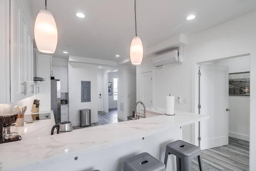 Park Blvd Paradise 303 King Bed With A Private Spa San Diego Esterno foto