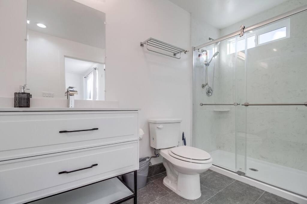 Park Blvd Paradise 303 King Bed With A Private Spa San Diego Esterno foto